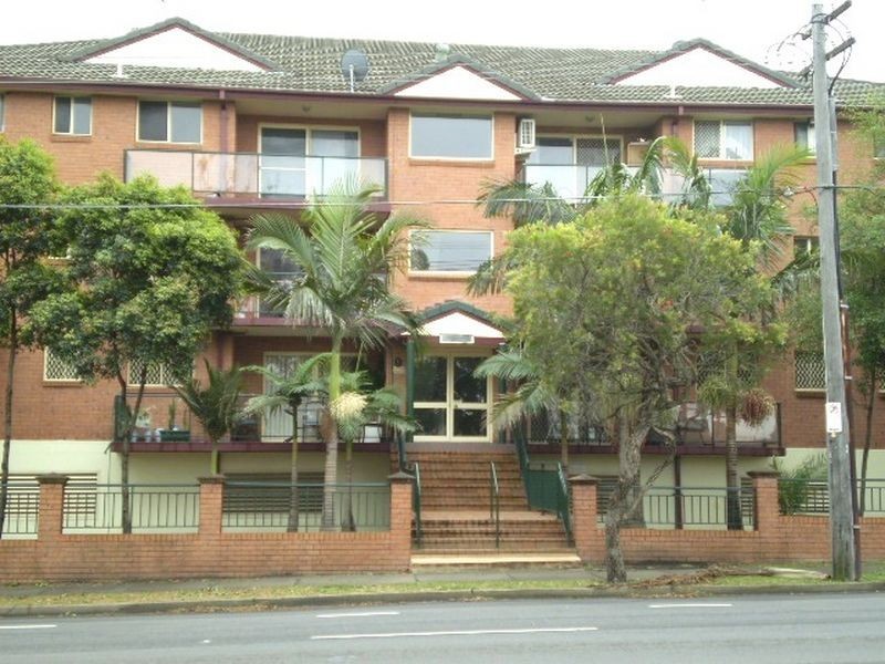 Bankstown NSW 2200