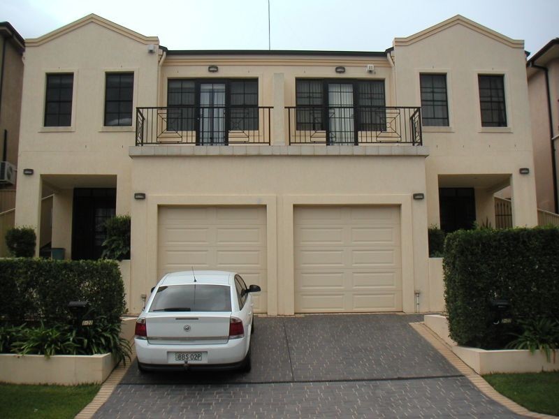 1/22 BALMORAL CR, Georges Hall NSW 2198