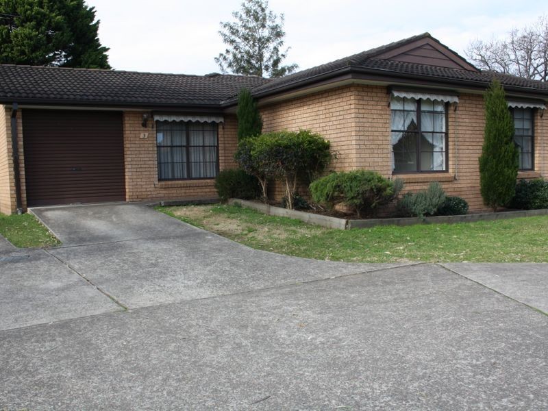 3/513-515 Marion Street, Georges Hall NSW 2198