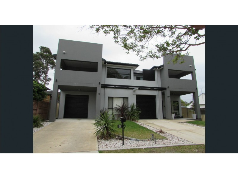 12 Little Road, Bankstown NSW 2200