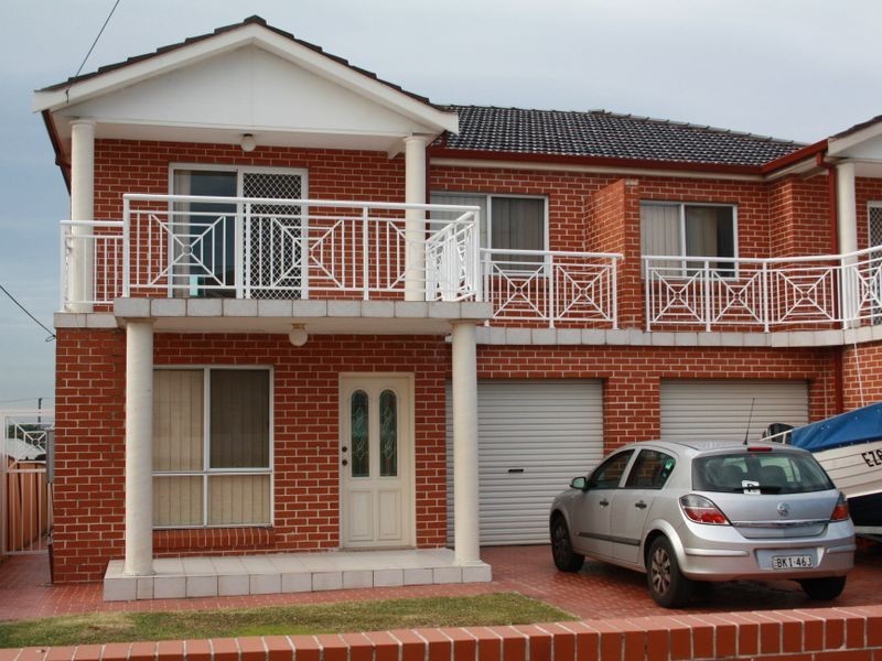 14 GLEESON AVE, Condell Park NSW 2200