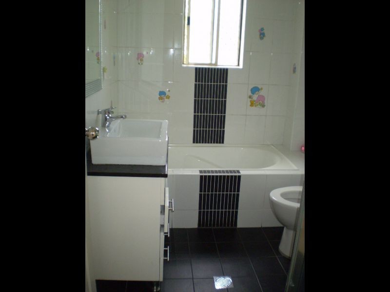 28/1-9 RICKARD RD, Bankstown NSW 2200