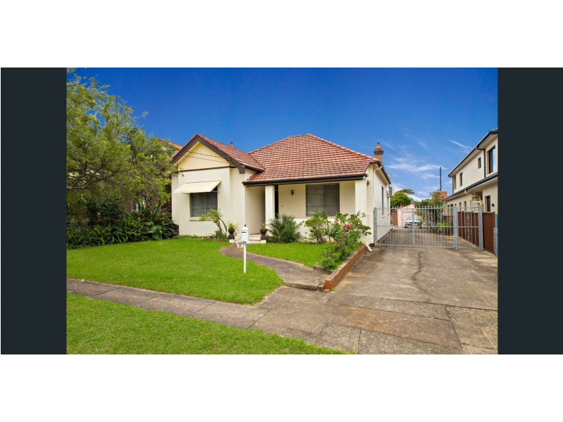 11 Tripod Street, Concord NSW 2137