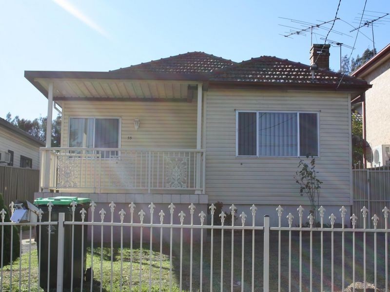 55 STACEY STREET, Bankstown NSW 2200