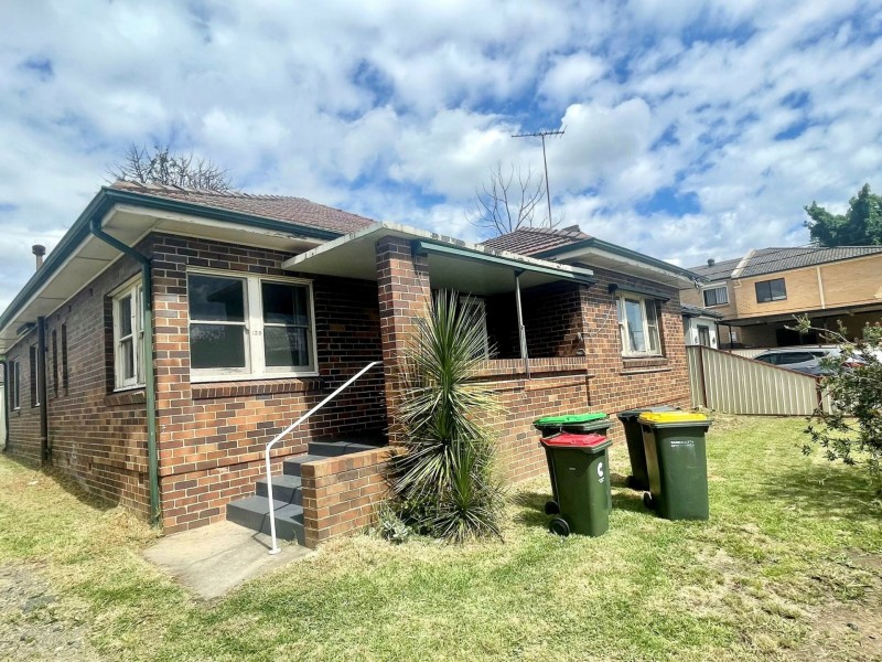 139 Blaxcell Street, Granville NSW 2142