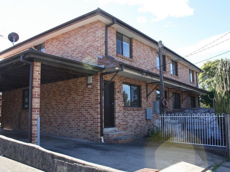48B CONWAY RD, Bankstown NSW 2200