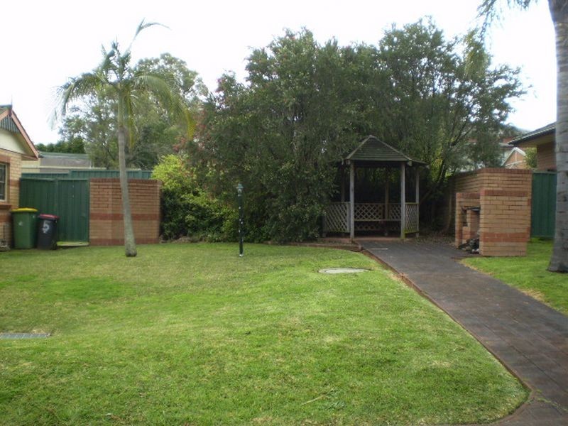 Condell Park NSW 2200