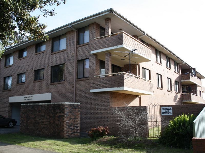 12/9 BRANDON AVE, Bankstown NSW 2200