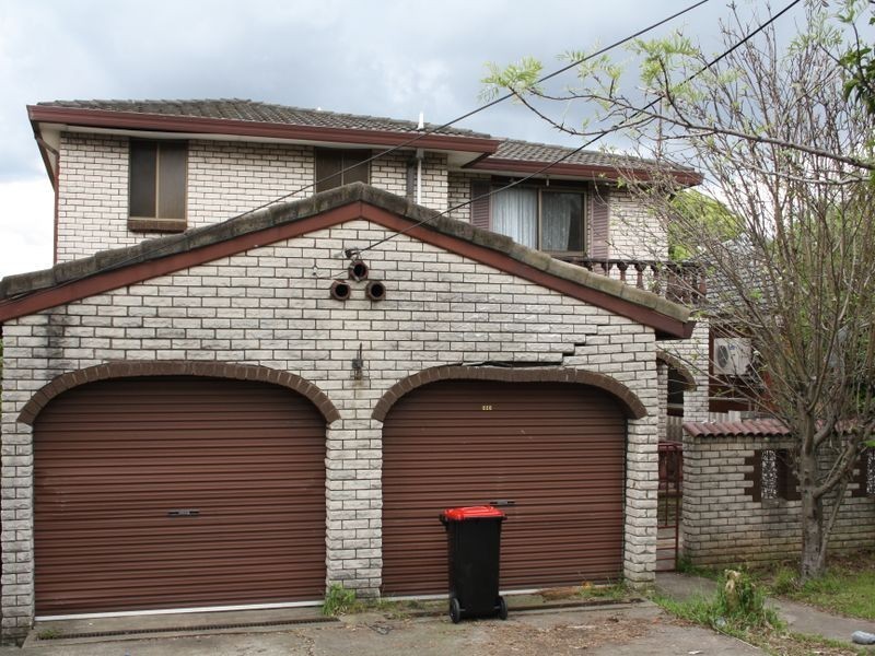 392 Hume Highway, Bankstown NSW 2200