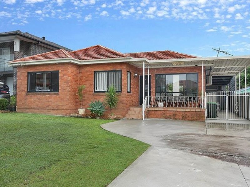 5 Gough Avenue, Chester Hill NSW 2162