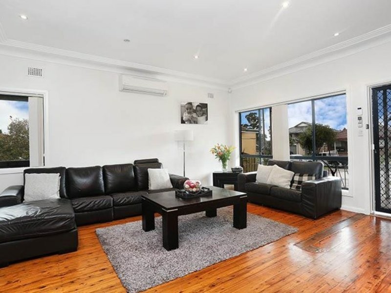 5 Gough Avenue, Chester Hill NSW 2162