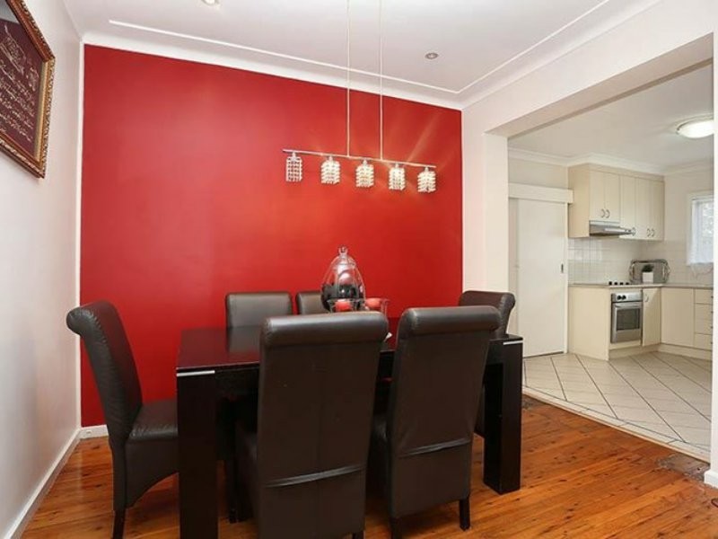 5 Gough Avenue, Chester Hill NSW 2162