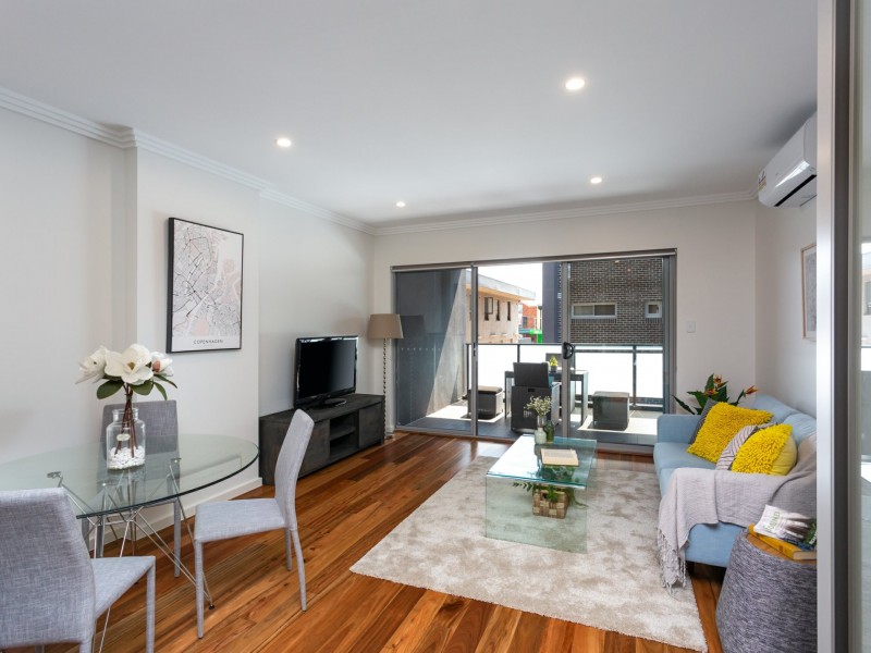 15-17 Maclaurin Avenue, East Hills NSW 2213