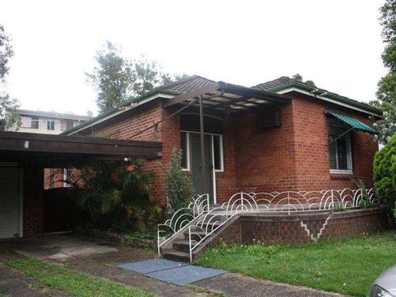 3 Dellwood Street, Bankstown NSW 2200