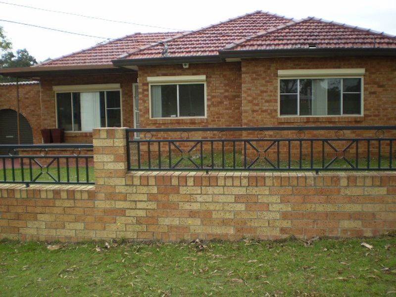 23 Carysfield Road, Bass Hill NSW 2197