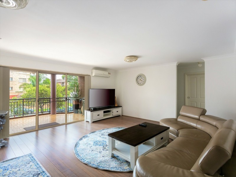 Apartment 3/84-86 Brancourt Ave, Yagoona NSW 2199