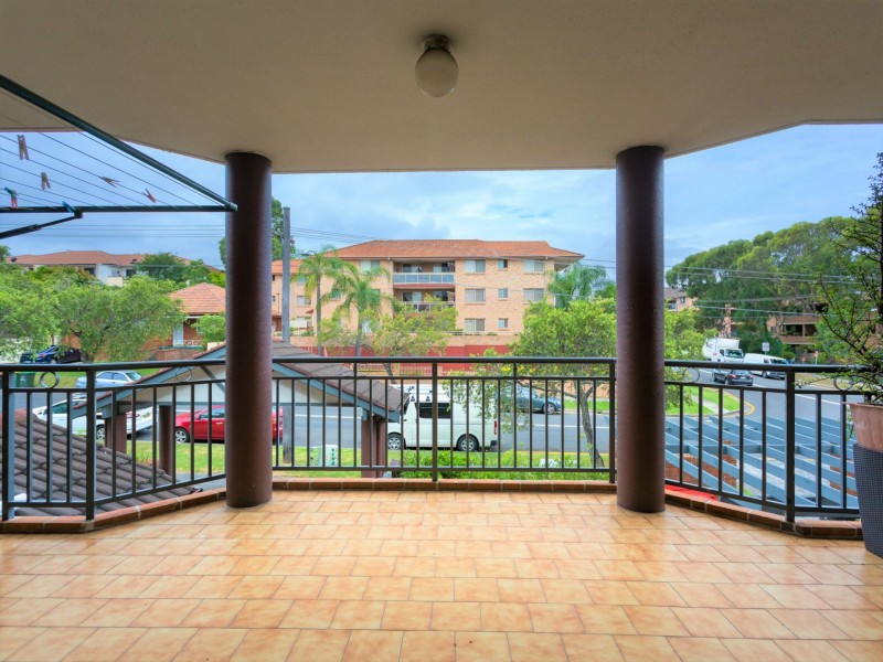Apartment 3/84-86 Brancourt Ave, Yagoona NSW 2199