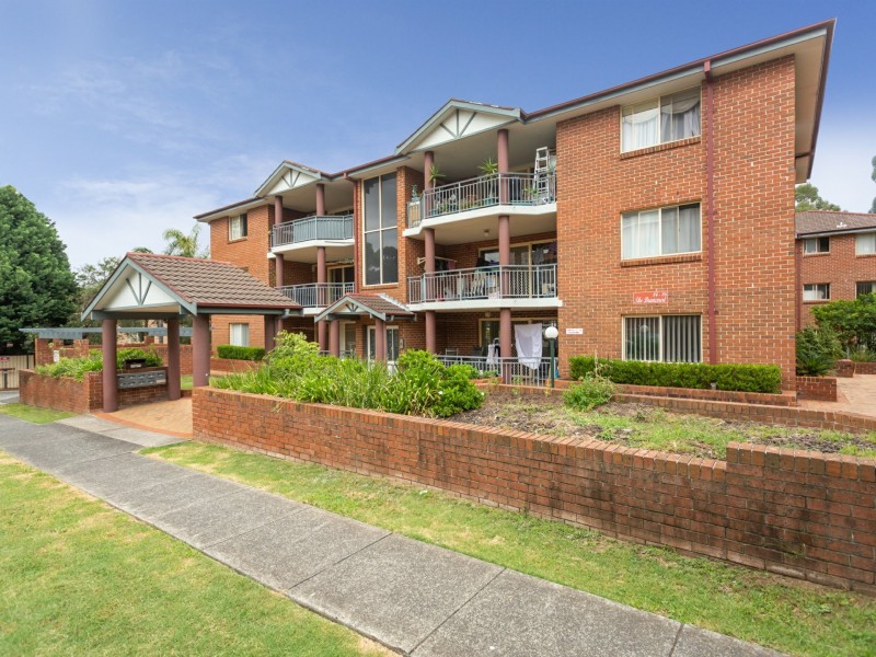 Apartment 3/84-86 Brancourt Ave, Yagoona NSW 2199