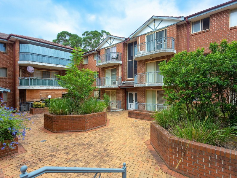Apartment 3/84-86 Brancourt Ave, Yagoona NSW 2199