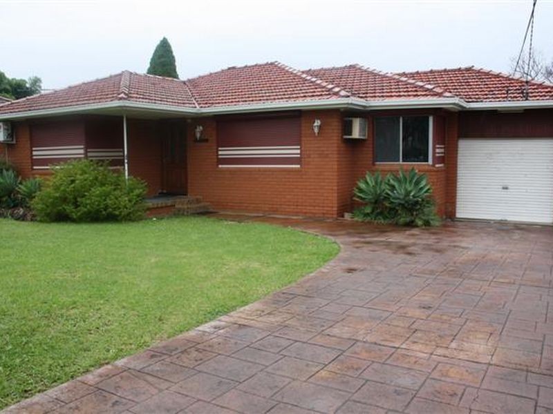 Georges Hall NSW 2198