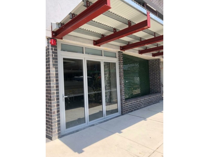 Shop 1/15-17 Maclaurin Avenue, East Hills NSW 2213
