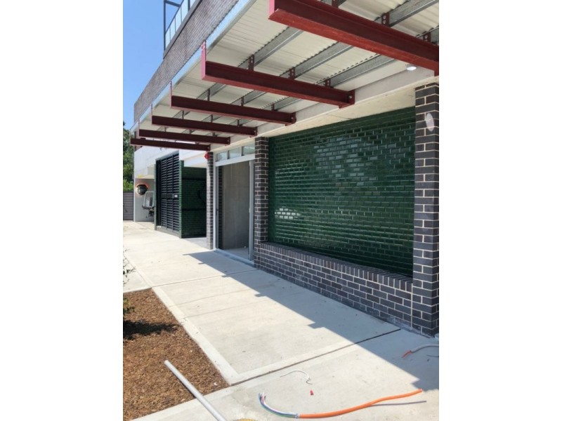 Shop 1/15-17 Maclaurin Avenue, East Hills NSW 2213