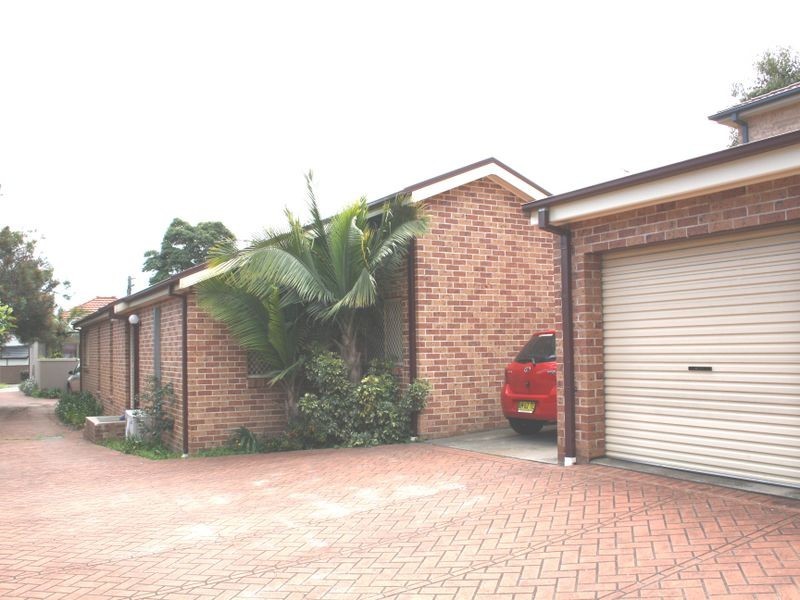 2/14 Marcella Street, Bankstown NSW 2200