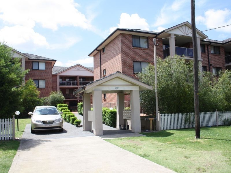 Bankstown NSW 2200