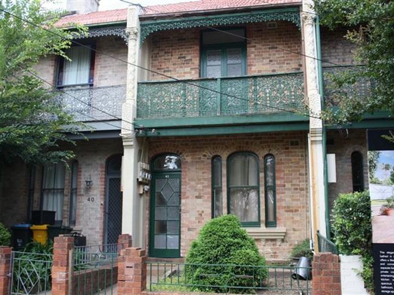 42 Carlisle Street, Leichhardt NSW 2040