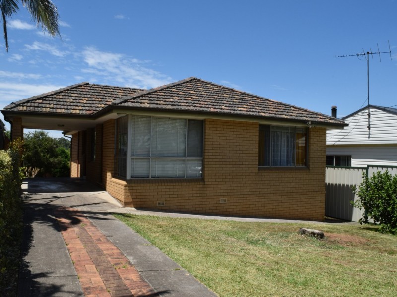 17 Birdwood Road, Georges Hall NSW 2198