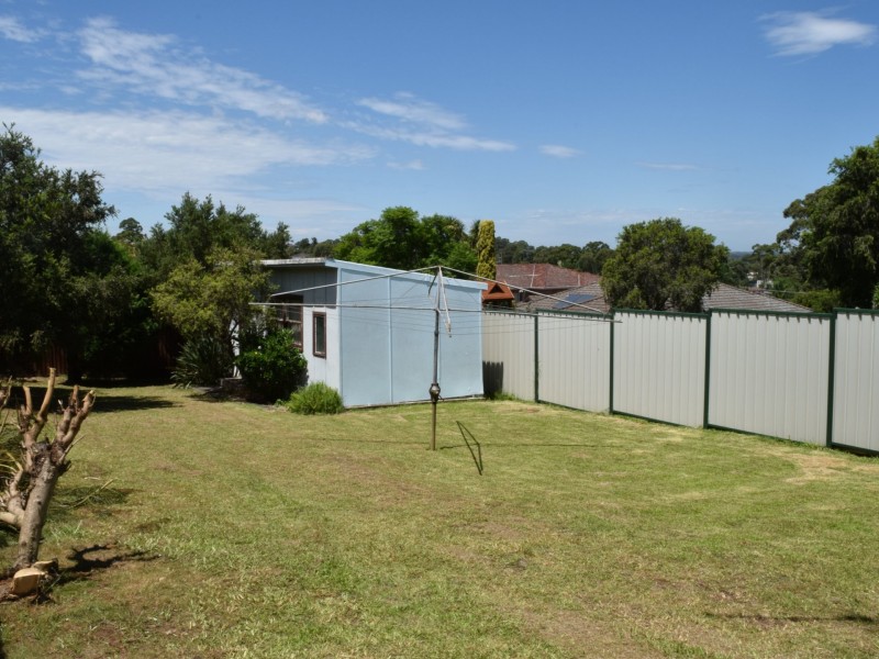 17 Birdwood Road, Georges Hall NSW 2198
