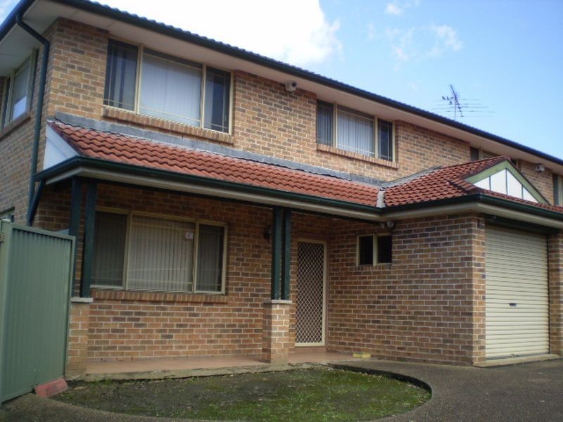 1/45A Taylor Street, Condell Park NSW 2200