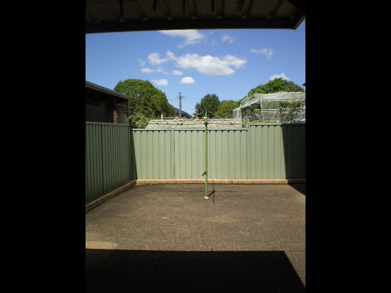 1/45A Taylor Street, Condell Park NSW 2200