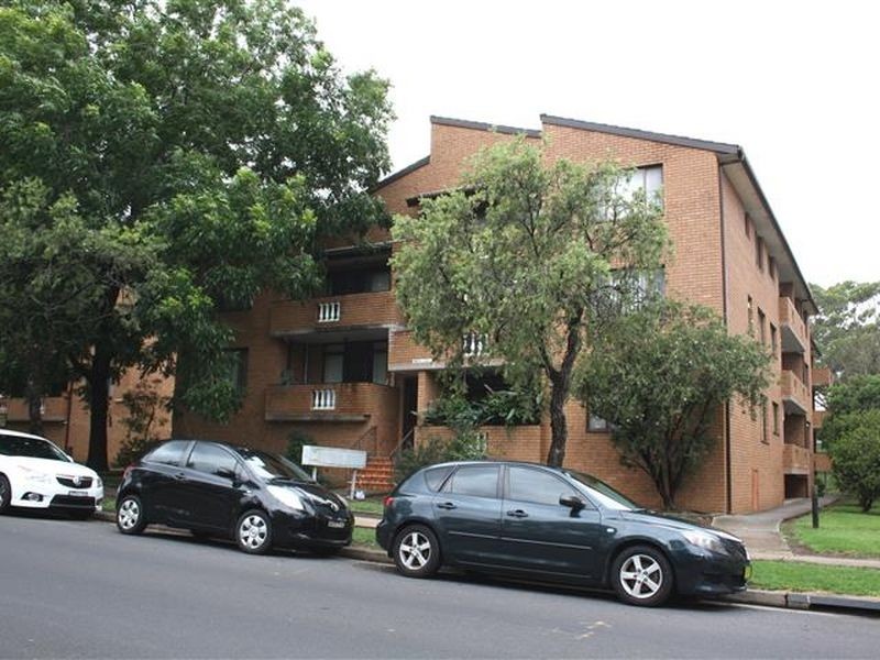 20/15 JACOBS STREET, Bankstown NSW 2200