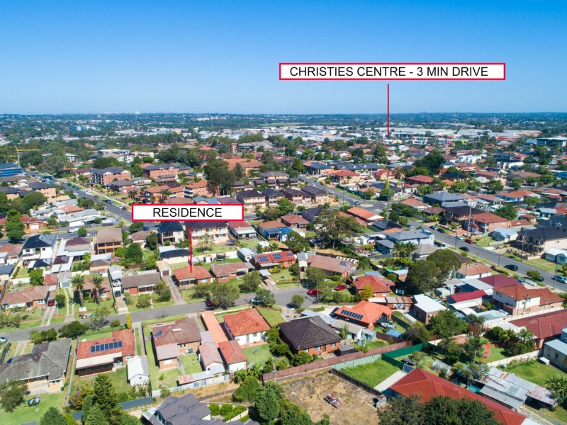11 Ogmore Court, Bankstown NSW 2200