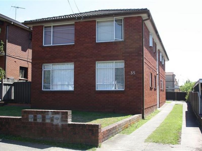 1/35 Wilfred Street, Lidcombe NSW 2141