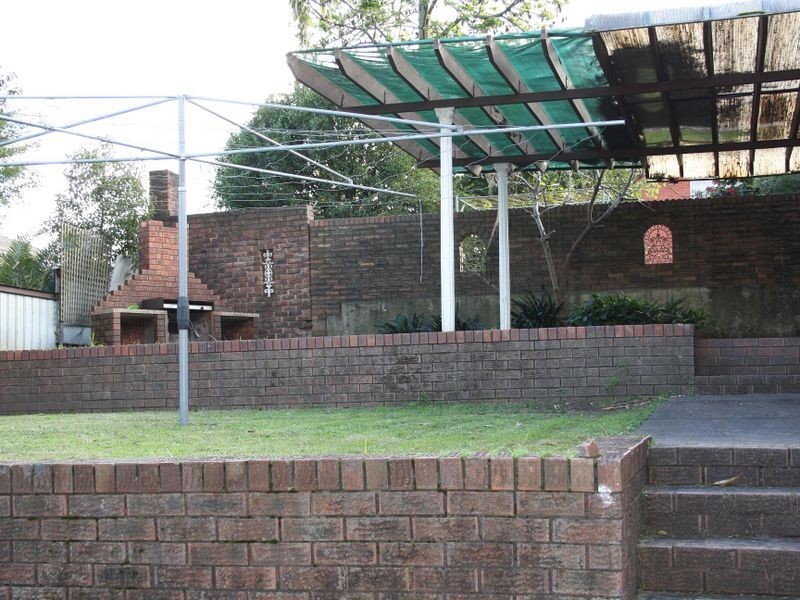 147 JOHNSTON RD, Bass Hill NSW 2197