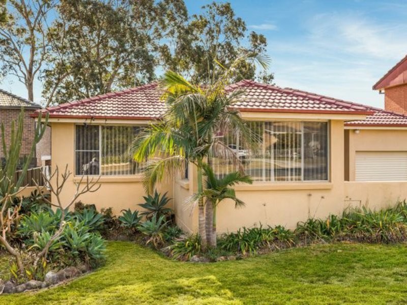 86 Rex Road, Georges Hall NSW 2198