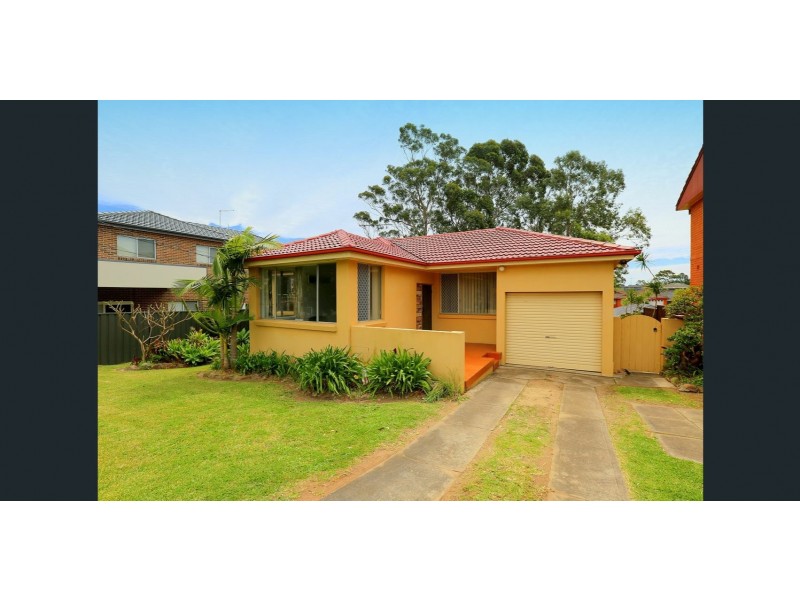 86 Rex Road, Georges Hall NSW 2198