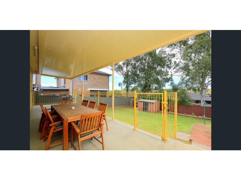 86 Rex Road, Georges Hall NSW 2198