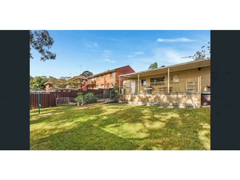 86 Rex Road, Georges Hall NSW 2198
