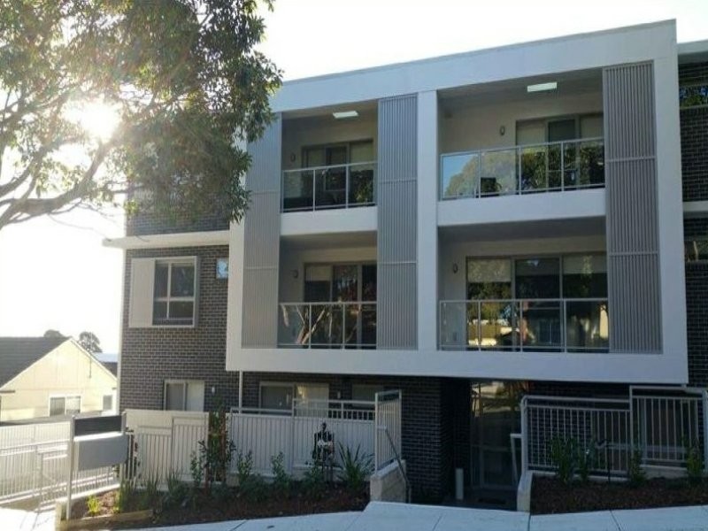 2/50-52 Lawrence Avenue, Peakhurst NSW 2210