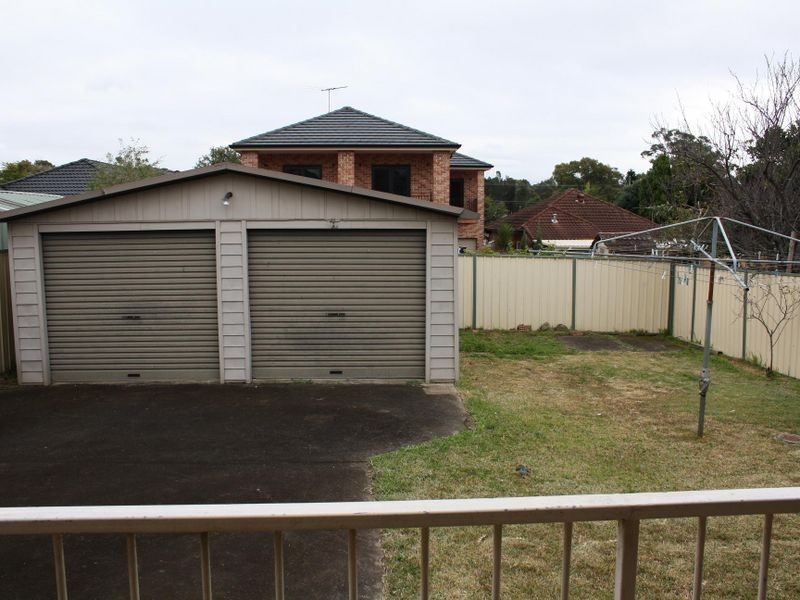 118 WOODS RD, Yagoona NSW 2199