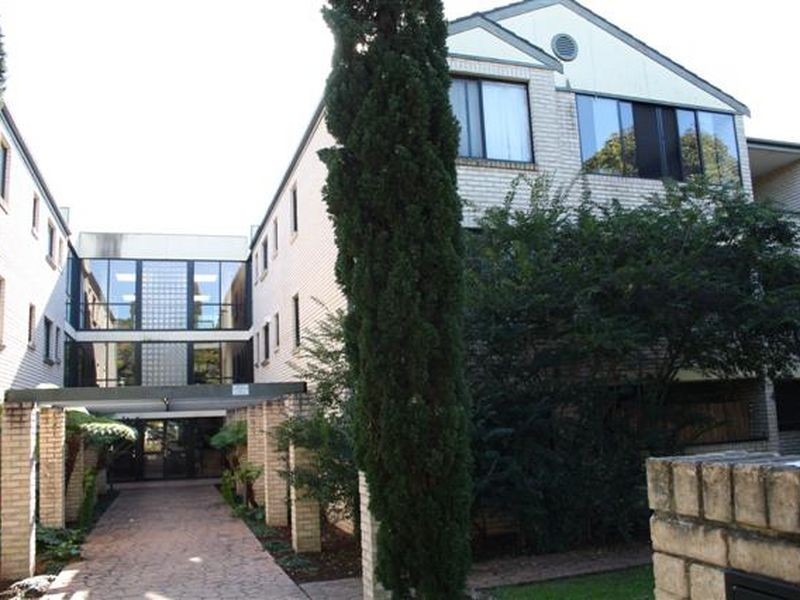 23/7-15 Dudley Avenue, Bankstown NSW 2200