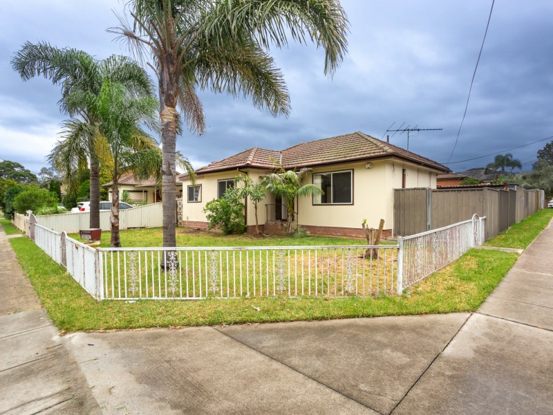 167 Eldridge Rd, Condell Park NSW 2200