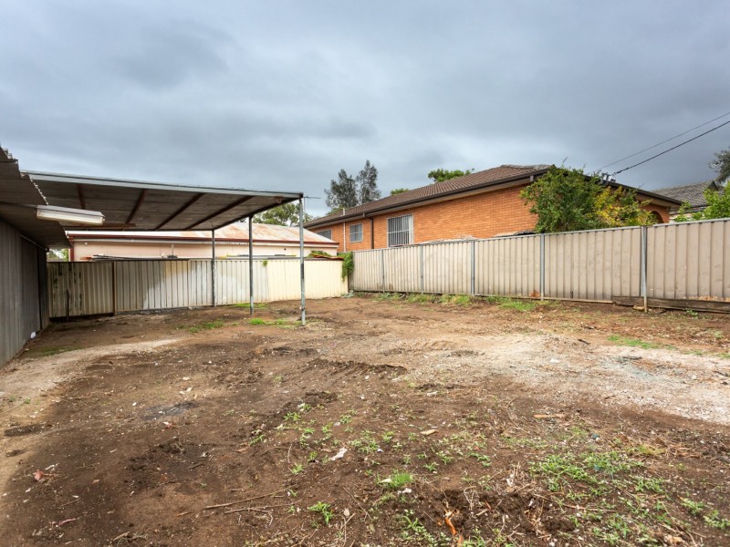 167 Eldridge Rd, Condell Park NSW 2200