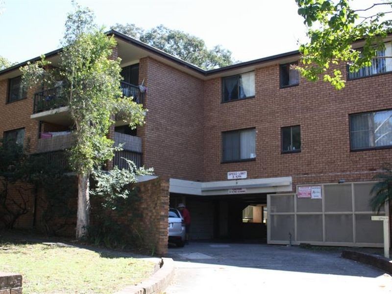 9/12-14 DEWITT STREET, Bankstown NSW 2200