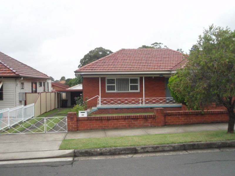 99 Sixth Avenue, Berala NSW 2141