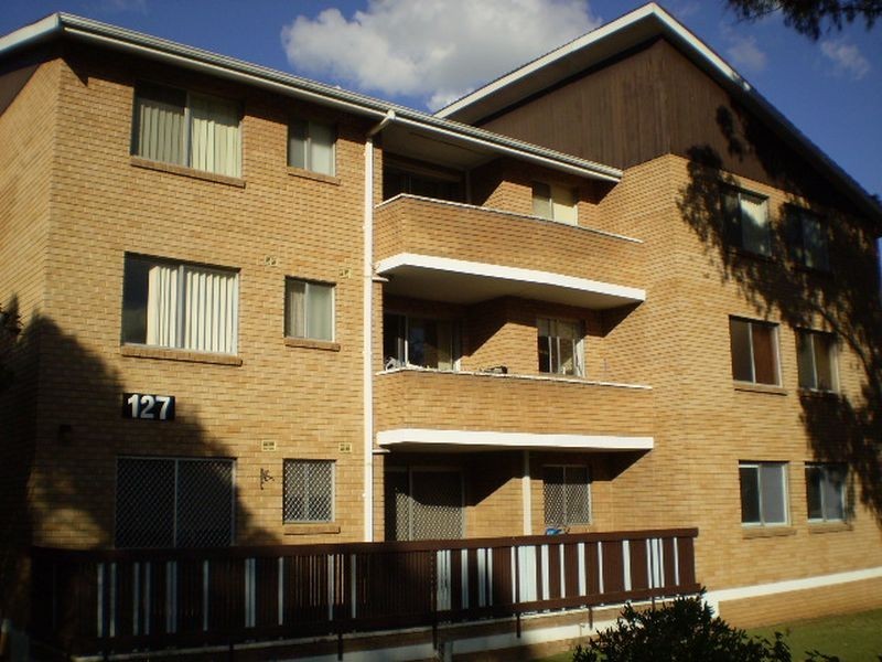 36/127 Chapel Road, Bankstown NSW 2200
