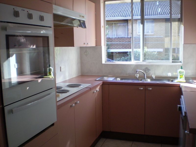 36/127 Chapel Road, Bankstown NSW 2200